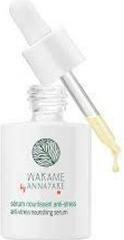 Immagine prodotto Annayake Siero nutriente antistress alla wakame (30 ml)