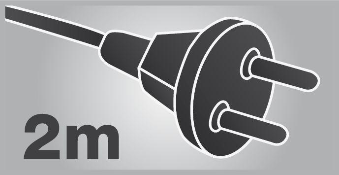Image du produit Bachmann TWIST 1x embout de protection USB-Charger connecteur de montage de protection blanc 2m