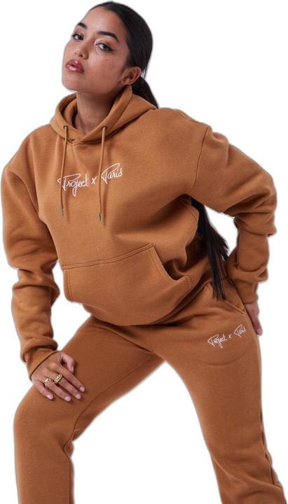 Image du produit Project X Paris Sweatshirt à capuche femme (XS)