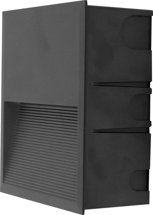 Actual product image EVN-Lichttechnik LED recessed wall luminaire (280 lm, IP65)