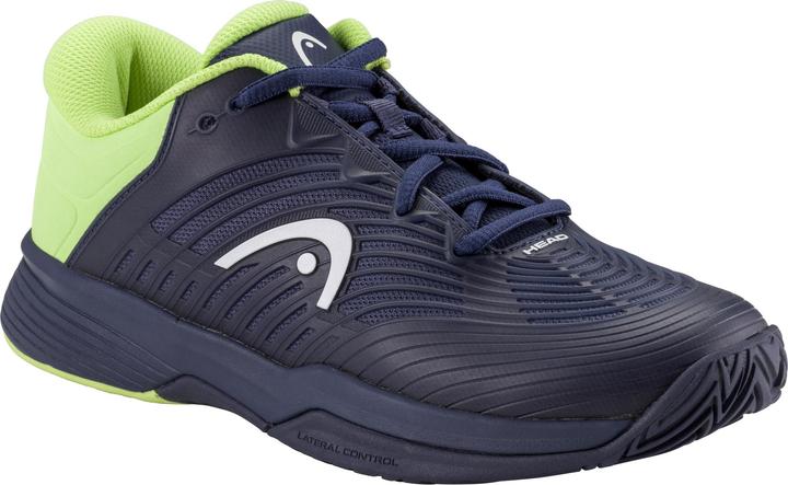 Head Revolt Pro 4.5 Allcourt Tennisschuh Junior (34)