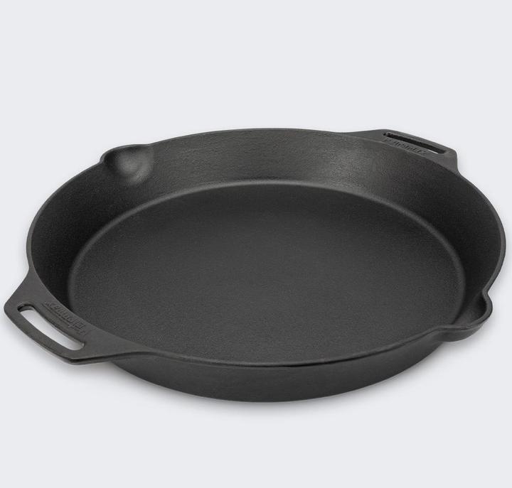 Actual product image Petromax Fire pan fp50h with two handles