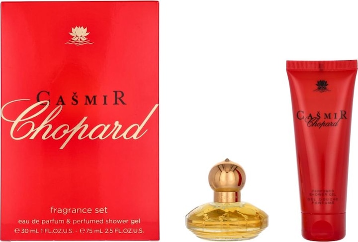 Produktbild Chopard Cašmir Geschenkset (Eau de Parfum, 105 ml)