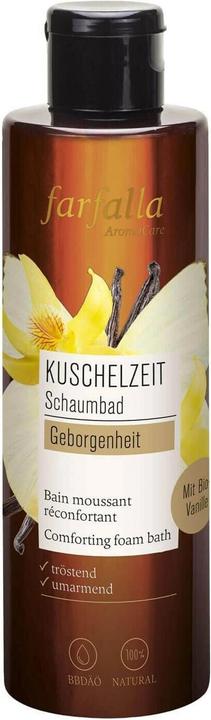 Image du produit Farfalla La sécurité Le temps des câlins (200 ml)