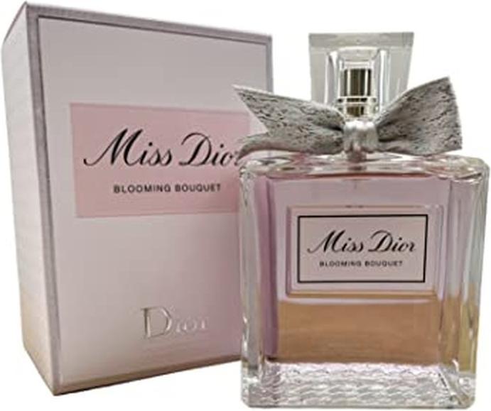 Produktbild Dior Miss Blooming Bouquet (Eau de Toilette, 150 ml)