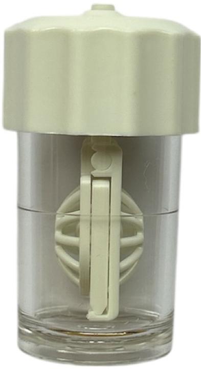 Contopharm Peroxyd System (Linsenbehälter)