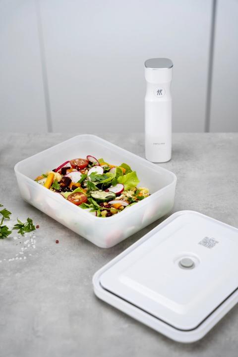 Actual product image Zwilling Vacuum box M (0.90 l)