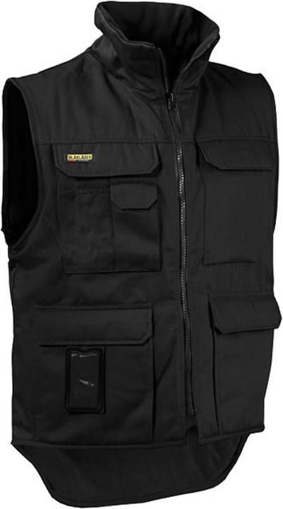 Blakläder Winterweste Fleece 3801 (XL)