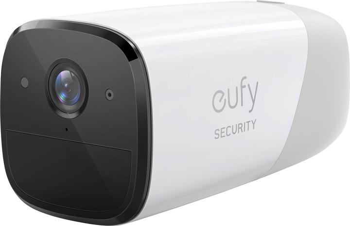Actual product image eufy EufyCam 2 Pro 3+1 Kit (2304 x 1296 Pixels)