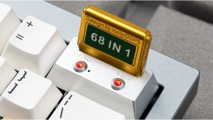 Produktbild Keychron Artisan Keycap
