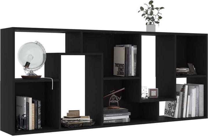 Immagine prodotto vidaXL Eberhelm (67 x 24 x 161 cm)