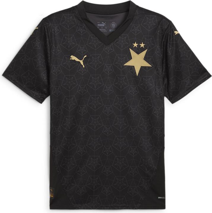 Produktbild Puma SKS Away Jersey Replica (S)