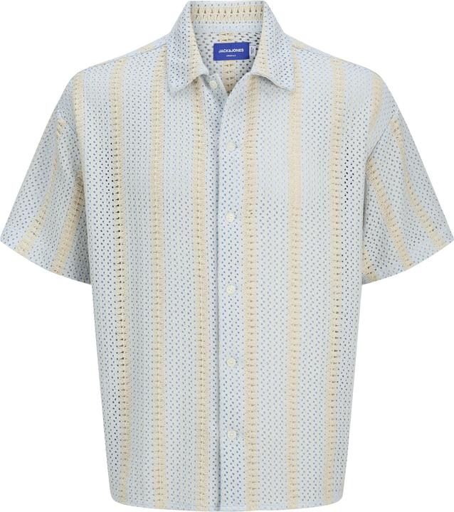 Jack & Jones Jorbellagio Crochet (M)