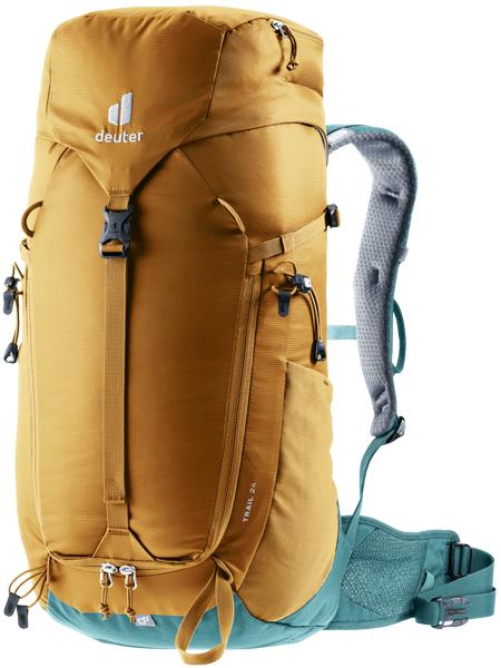 Actual product image Deuter Trail 24 (24 l)