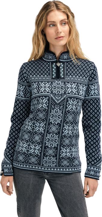 Actual product image Dale of Norway Women's Peace Sweater (M)