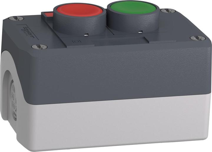 Immagine prodotto Schneider Electric Stazione a pulsante 2 volte START/STOP