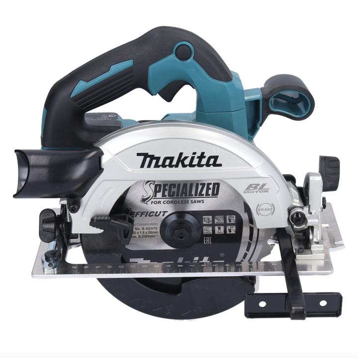 Actual product image Makita DHS 661