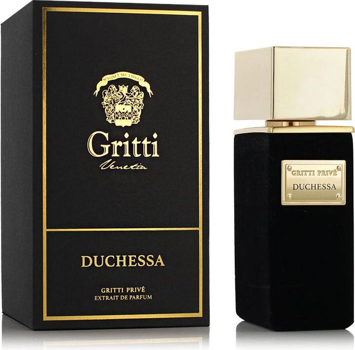 Produktbild Gritti Duchessa (Extrait De Parfum, 100 ml)