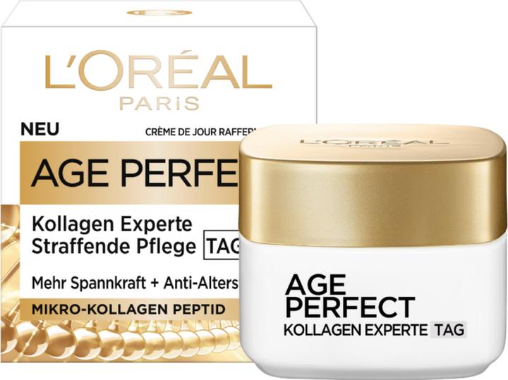 Actual product image L'Oréal Paris Age perfect (50 ml)