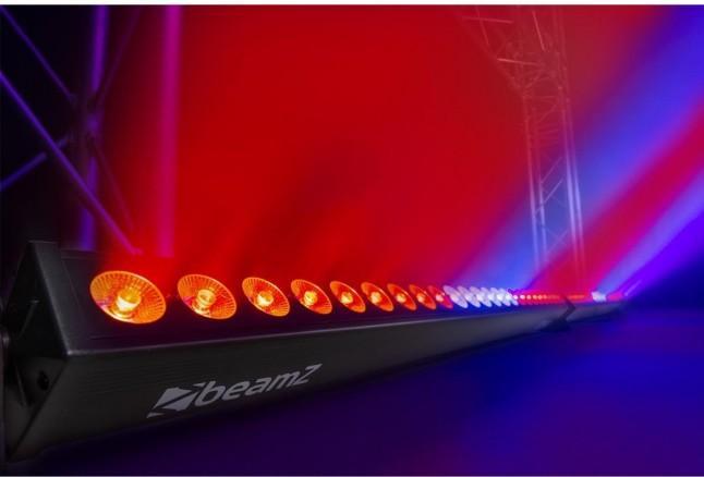 Actual product image BeamZ LCB244 (4 W, LED)