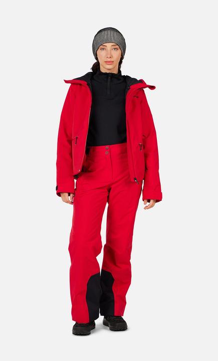 Immagine prodotto Rossignol Pantaloni da sci isolati da donna (S)