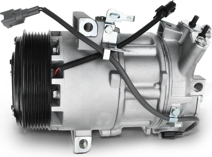 Actual product image Frankberg Climate Compressor Air Conditioning