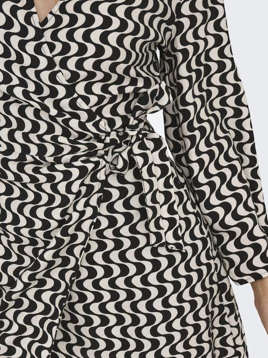 Produktbild JdY JDYPEPPER Midikleid Kleid (S)