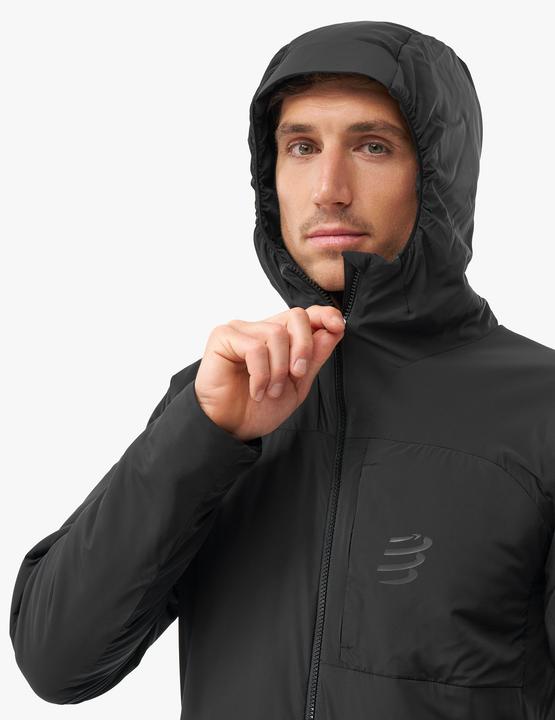 Immagine prodotto Compressport Into The Wool Jacket M 2.0 (S)