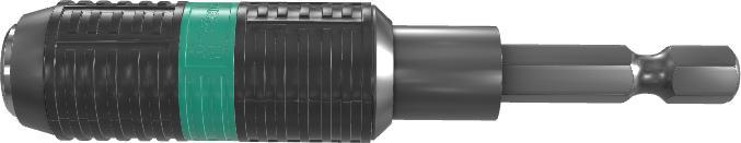 Actual product image Wera 897/4 Rapidaptor (1/4")