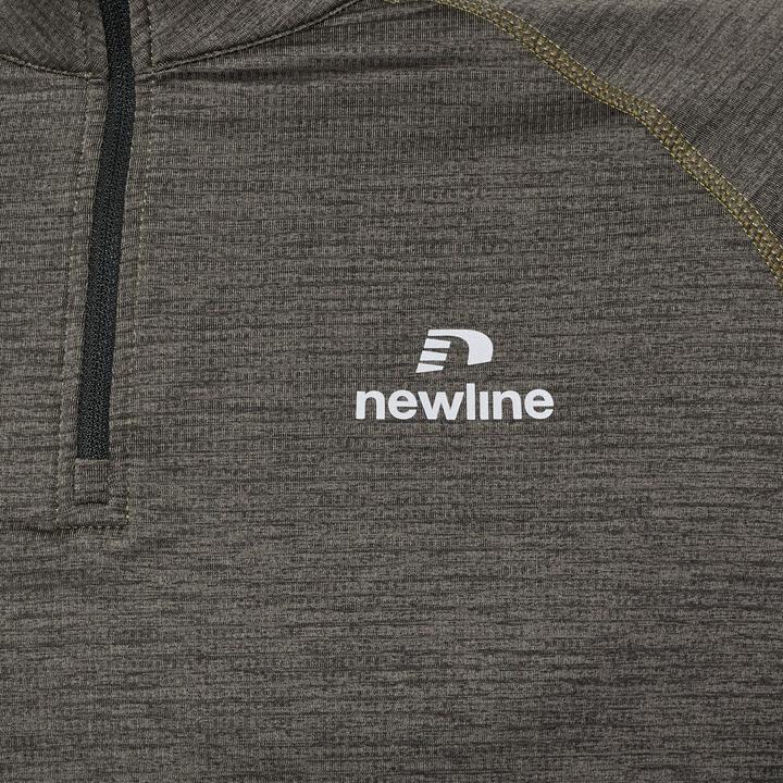 Produktbild Newline Nwlpace Half Zip (S)