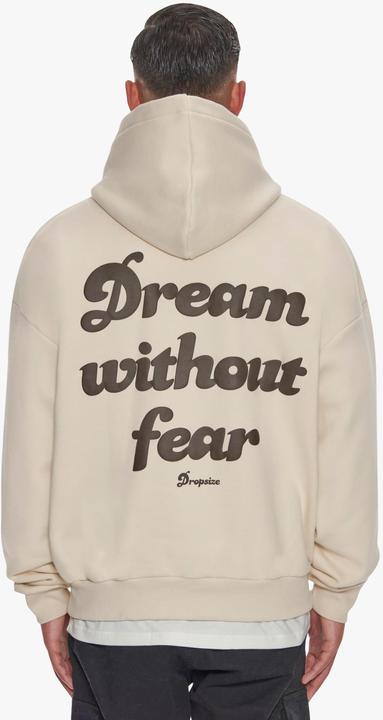 Produktbild Dropsize Heavy Oversize DWF Hoodie - 124749 (M)