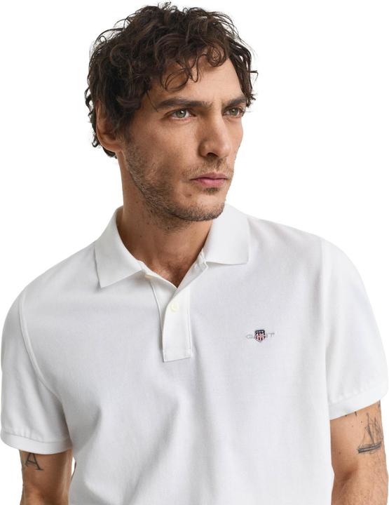 Produktbild GANT Poloshirt Regular Fit (XL)