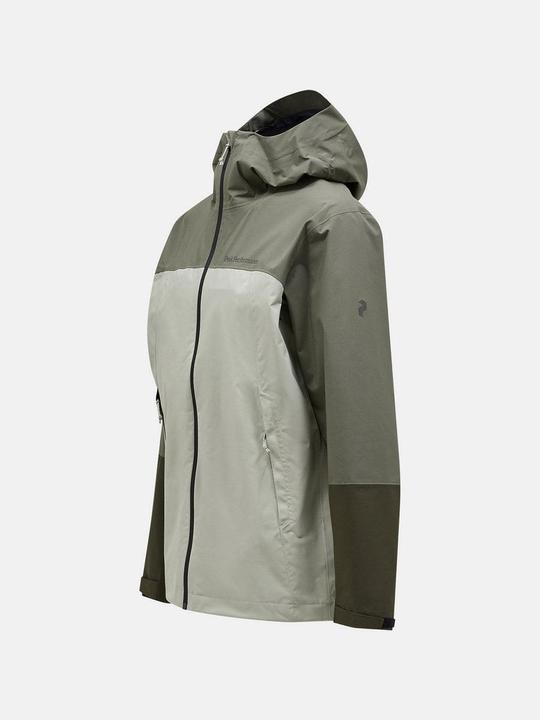 Produktbild Peak Performance Trail Hipe Shell Jacket (L)