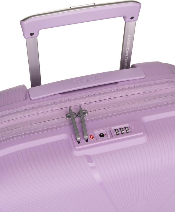 Produktbild American Tourister Koffer & Trolley Starvibe Spinner 55 EXP (37 l)