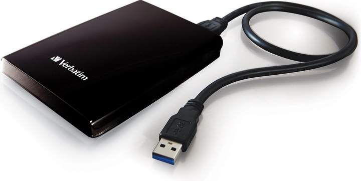 Actual product image Verbatim Store 'n' Go (1 TB)
