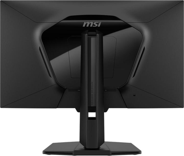 Image du produit MSI MAG 274QPFDE X30MV (2560 x 1440 pixels, 27")