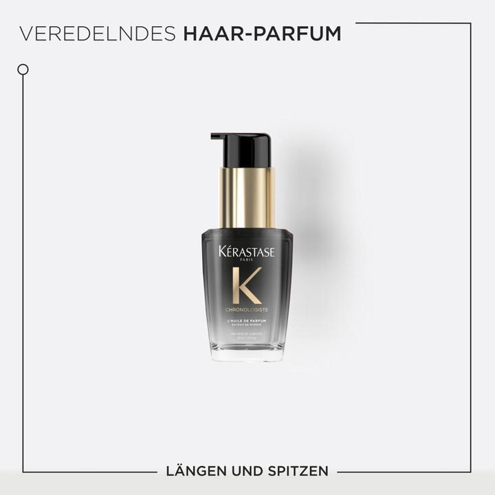 Image du produit Kérastase Huile de Parfum (30 ml)