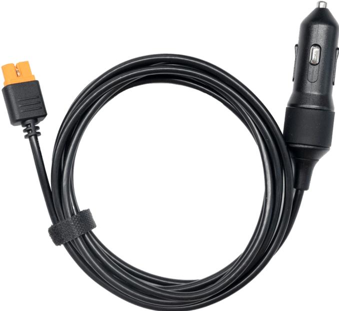 Image du produit EcoFlow Ladekabel