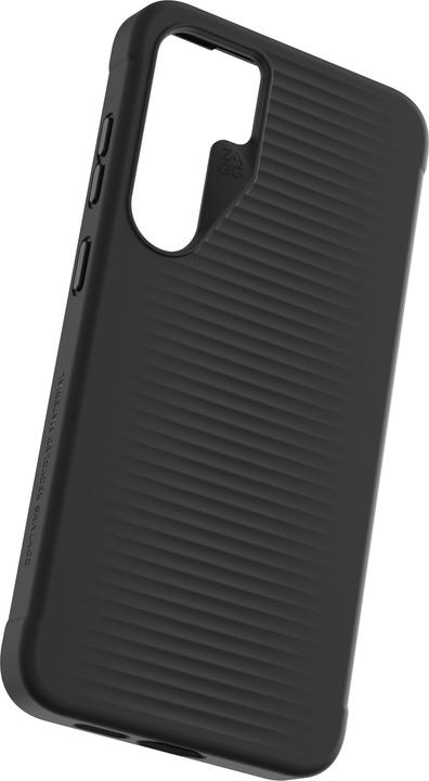 Produktbild Zagg Luxe schwarz (Samsung Galaxy S24+)