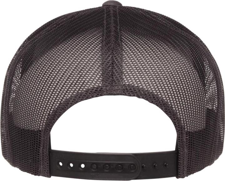 Actual product image Flexfit Classic Trucker Cap