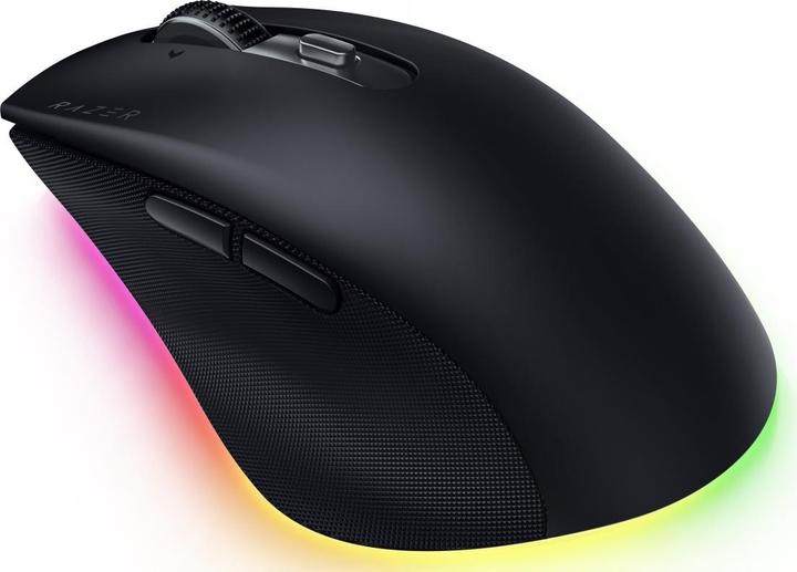 Produktbild Razer Pro Click V2 (Kabellos, Kabelgebunden)