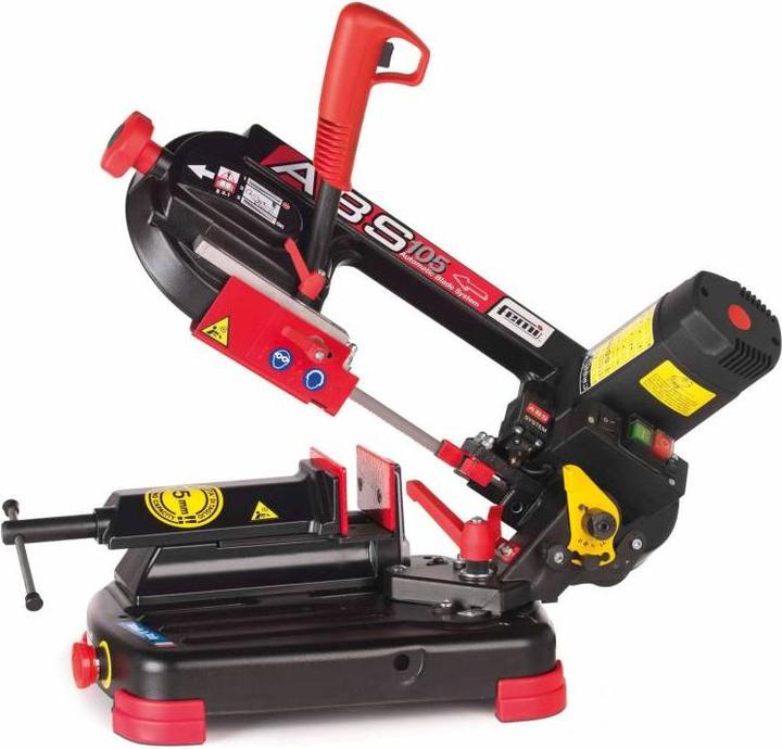Immagine prodotto Femi Sega a nastro ABS 105 950 W (-ABS105)