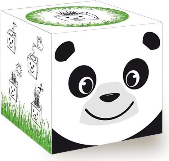 Image du produit Feel Green Grasscube