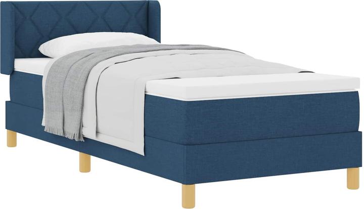 Immagine prodotto vidaXL Boxspringbett (90 x 200 cm)