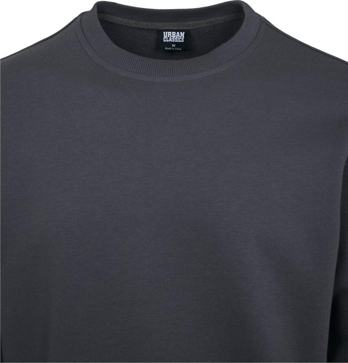 Image du produit Urban Classics Basic Terry Crew (S)