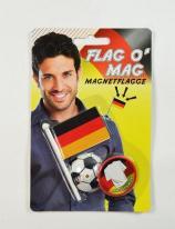 Image du produit Kögler Mag Aimant Drapeau de O », Allemagne, 8cm