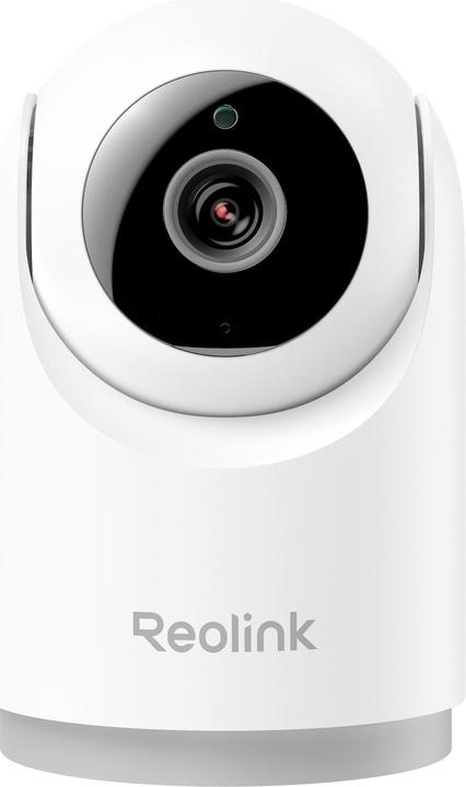 Produktbild Reolink E331 2K+/5MP PT-Indoor Wifi Kamera (2592 x 1920 Pixels)