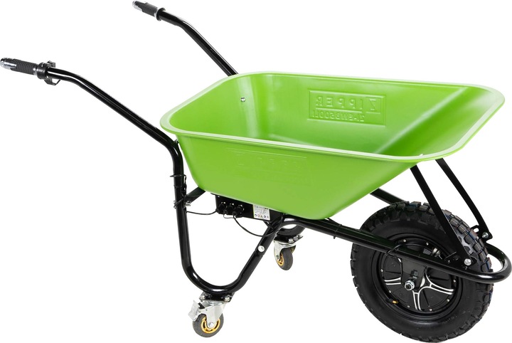 Zipper Battery wheelbarrow