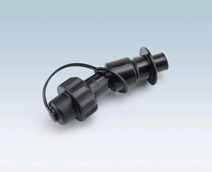 Actual product image Stihl Filling system