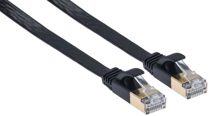 Link2Go Patchkabel (S/FTP, CAT6, 10 m)